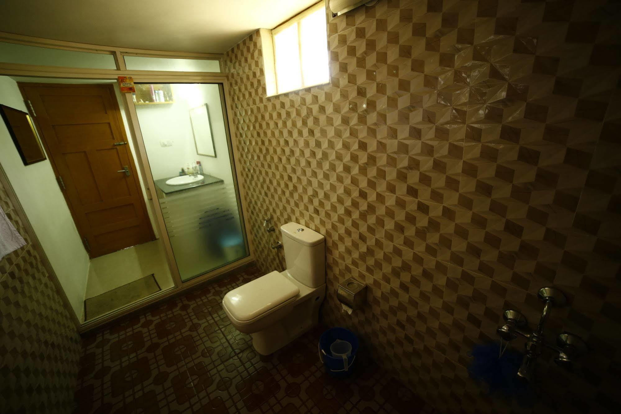 Cochin Cove Homestay Kochi Exterior foto